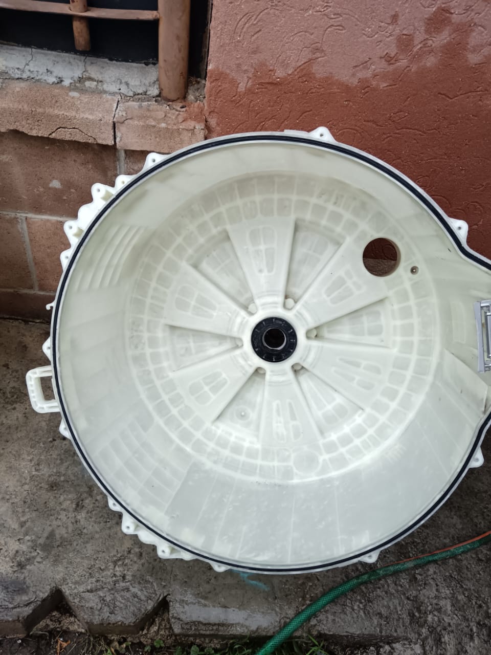 Trabajo de reparación Samsung 11